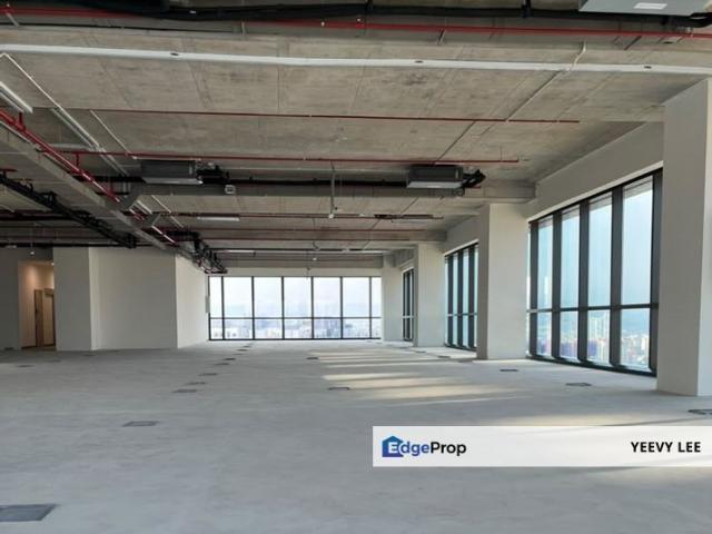 Shop for rent in Country Heights Damansara, Kuala Lumpur