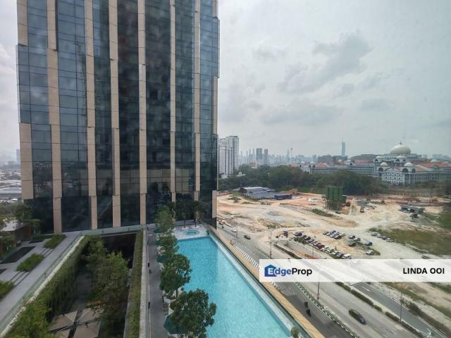 Shop for rent in Country Heights Damansara, Kuala Lumpur