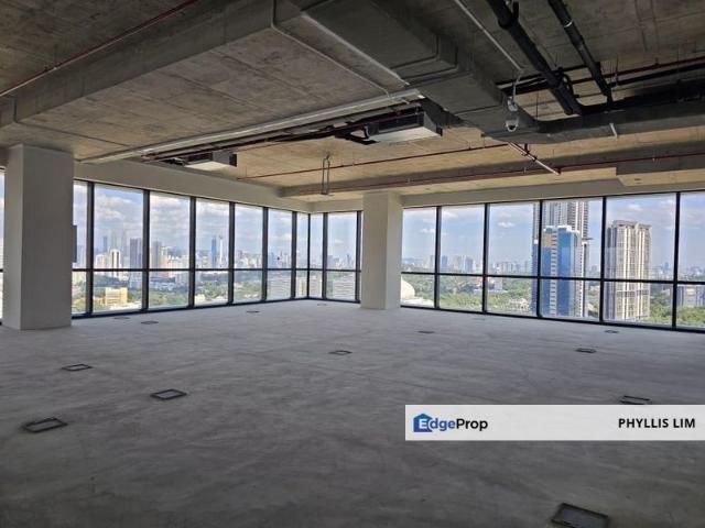 Shop for rent in Country Heights Damansara, Kuala Lumpur