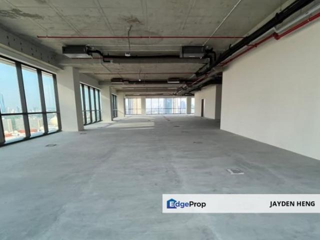 Shop for rent in Country Heights Damansara, Kuala Lumpur