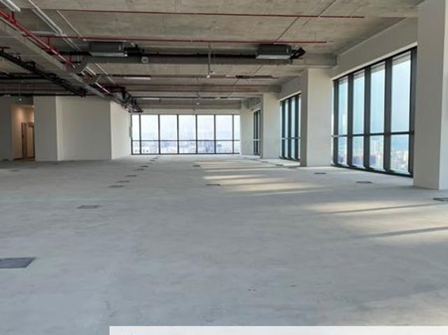 Shop for rent in KL Metropolis, Kuala Lumpur