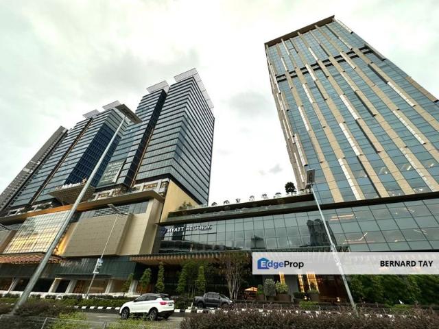 Shop for rent in Country Heights Damansara, Kuala Lumpur