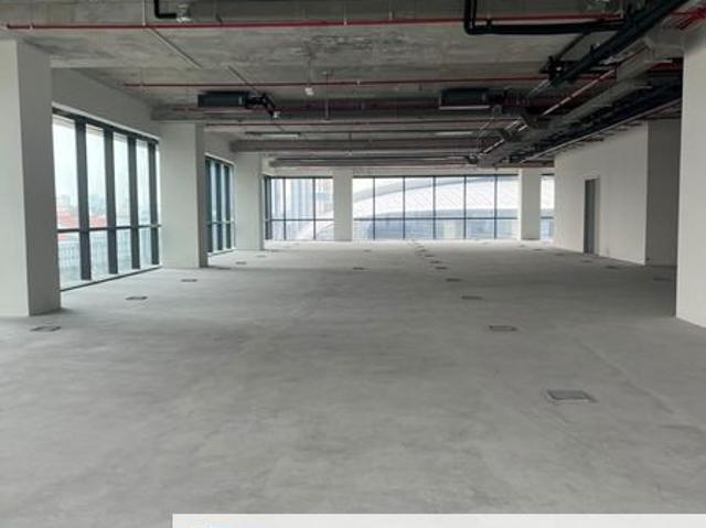 Shop for rent in Country Heights Damansara, Kuala Lumpur