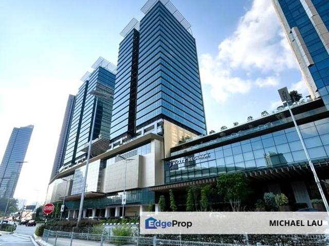 Shop for rent in Country Heights Damansara, Kuala Lumpur