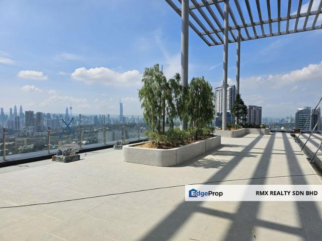 Shop for rent in Country Heights Damansara, Kuala Lumpur
