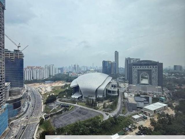 Shop for rent in Country Heights Damansara, Kuala Lumpur