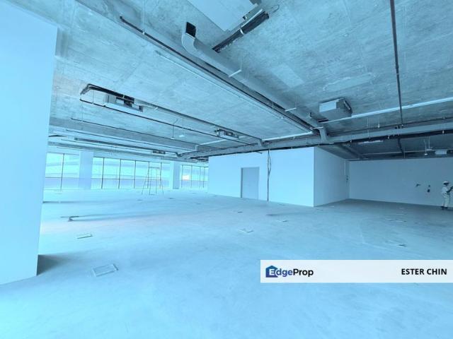 Shop for rent in Country Heights Damansara, Kuala Lumpur