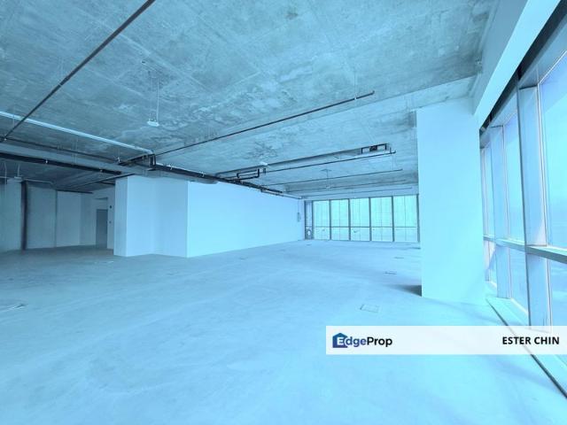 Shop for rent in Country Heights Damansara, Kuala Lumpur
