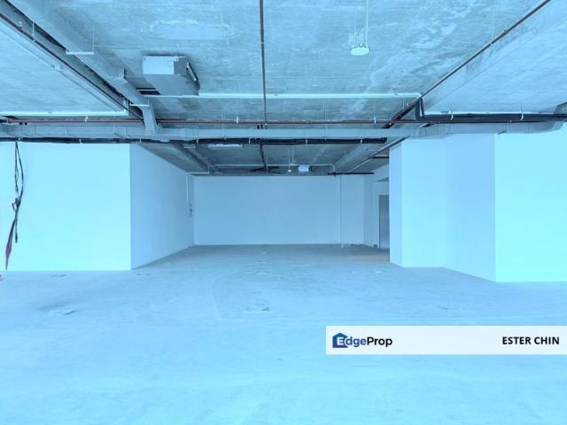 Shop for rent in Country Heights Damansara, Kuala Lumpur