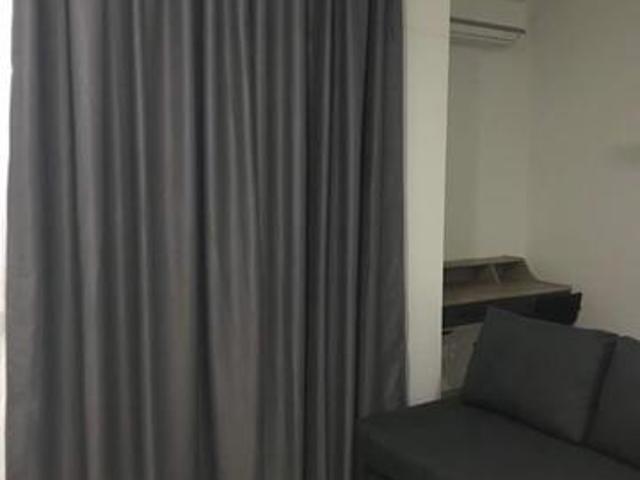 Serviced Residence for rent in Country Heights Damansara, Kuala Lumpur