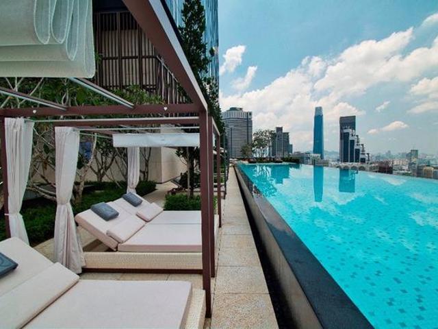 Serviced Residence for sale in Cheras