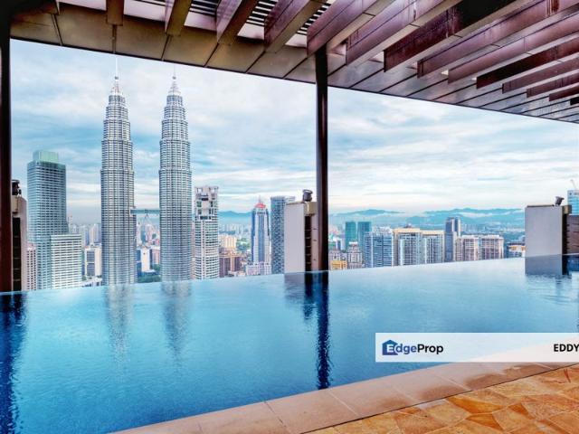 Condominium for sale in Country Heights Damansara, Kuala Lumpur
