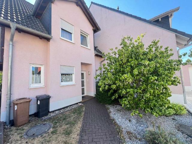 Haus mieten in Lämmchesberg, Kaiserslautern