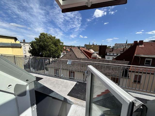 Apartment mieten in Lämmchesberg, Kaiserslautern