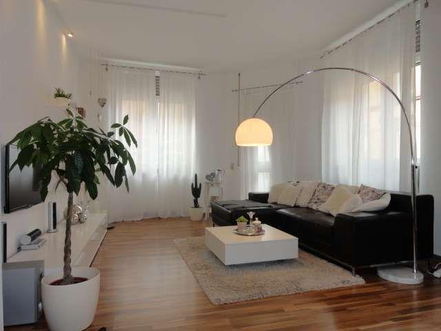 Apartment mieten in Lämmchesberg, Kaiserslautern