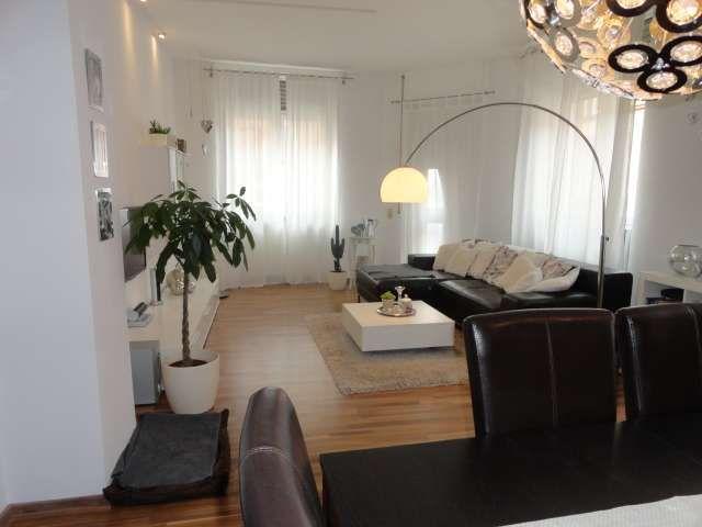 Apartment mieten in Lämmchesberg, Kaiserslautern