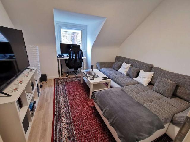 Apartment mieten in Lämmchesberg, Kaiserslautern