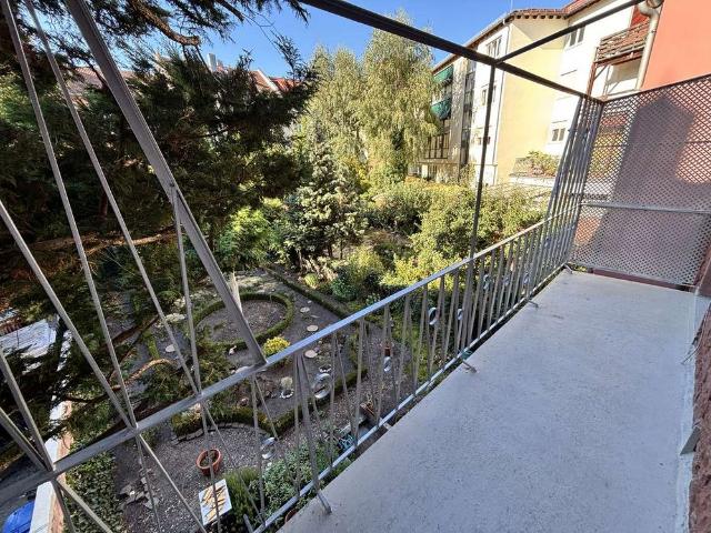 Apartment mieten in Lämmchesberg, Kaiserslautern