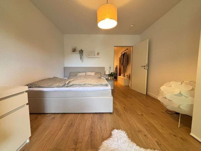 Apartment mieten in Lämmchesberg, Kaiserslautern