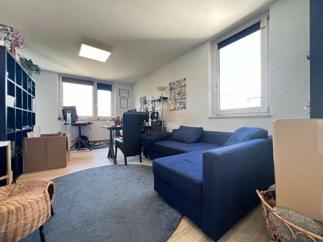 Apartment mieten in Lämmchesberg, Kaiserslautern