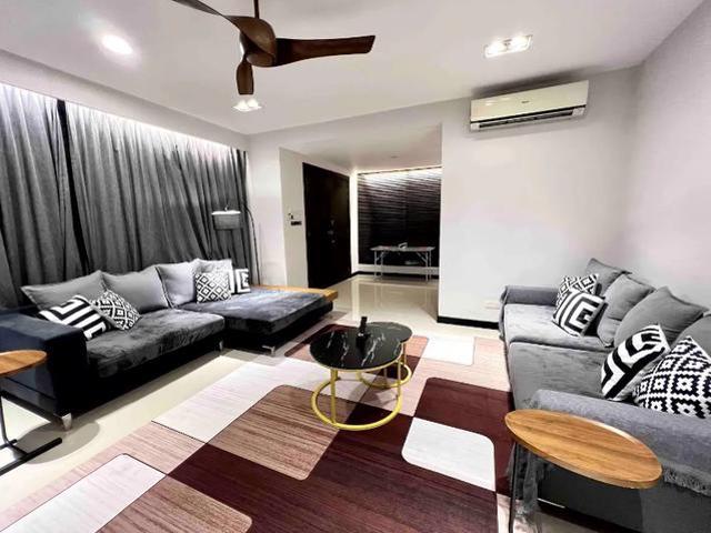 Condominium for sale in Country Heights Damansara, Kuala Lumpur