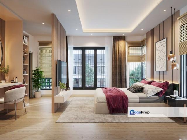 House for sale in Bukit Jalil, Kuala Lumpur