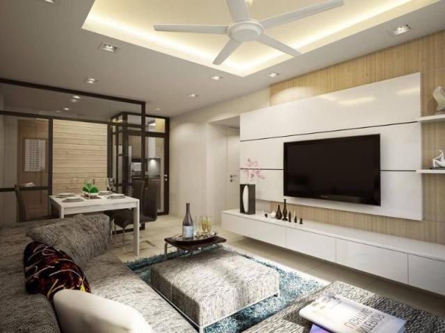 Apartment for sale in Country Heights Damansara, Kuala Lumpur