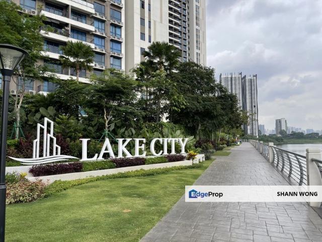 Shop for sale in Country Heights Damansara, Kuala Lumpur