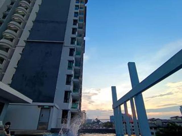 Condominium for rent in Country Heights Damansara, Kuala Lumpur
