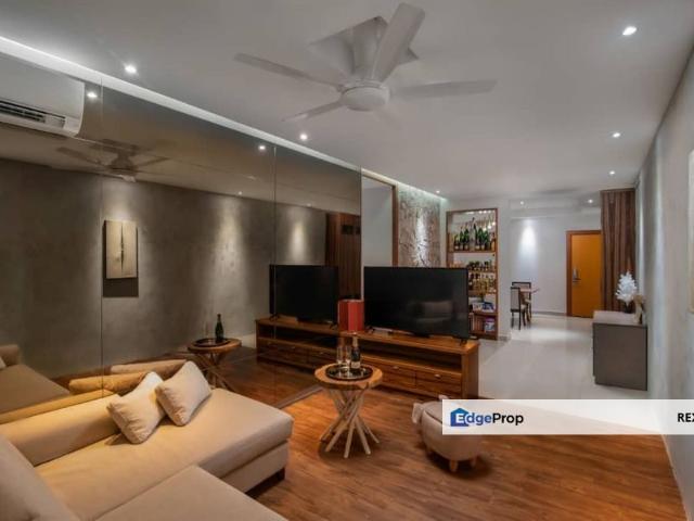Condominium for sale in Country Heights Damansara, Kuala Lumpur