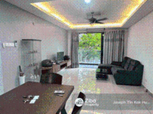 Apartment for rent in Country Heights Damansara, Kuala Lumpur
