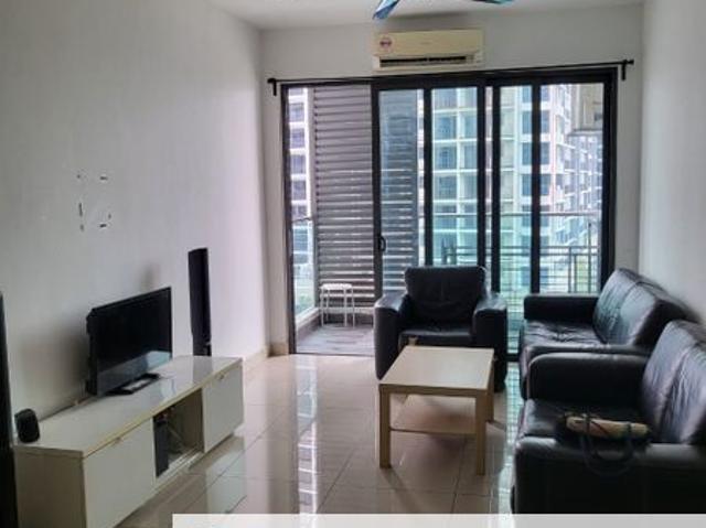 Condominium for rent in Country Heights Damansara, Kuala Lumpur