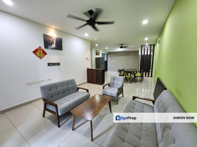 Condominium for rent in Country Heights Damansara, Kuala Lumpur