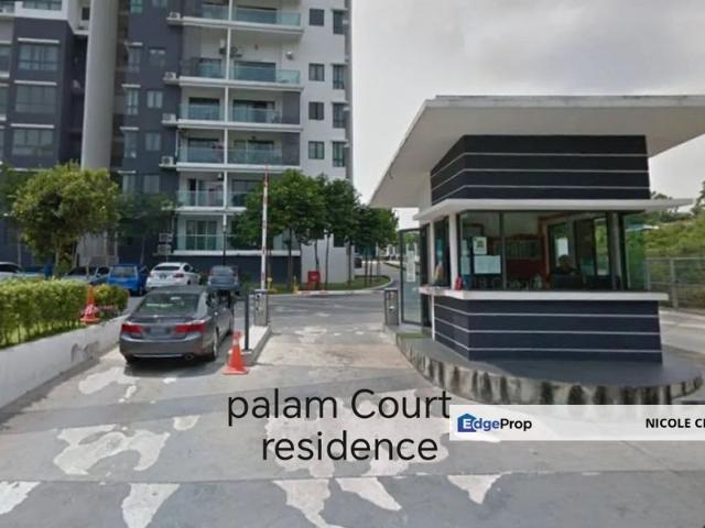 Condominium for sale in Country Heights Damansara, Kuala Lumpur