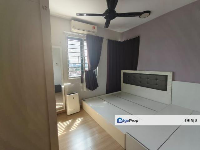 Condominium for rent in Country Heights Damansara, Kuala Lumpur