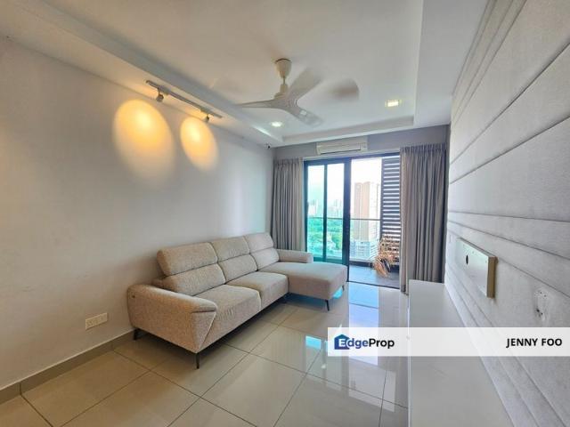 Condominium for rent in Country Heights Damansara, Kuala Lumpur