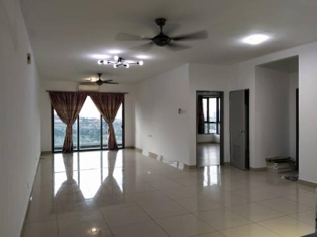 Apartment for rent in Country Heights Damansara, Kuala Lumpur
