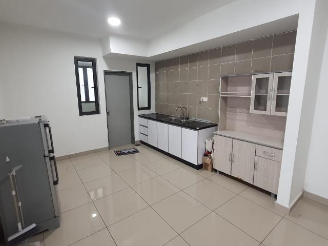Apartment for rent in Country Heights Damansara, Kuala Lumpur