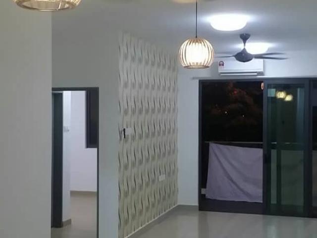 Apartment for rent in Country Heights Damansara, Kuala Lumpur