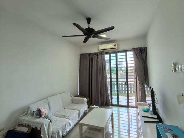 Apartment for rent in Country Heights Damansara, Kuala Lumpur