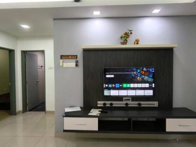 Condominium for rent in Kuchai Lama, Kuala Lumpur
