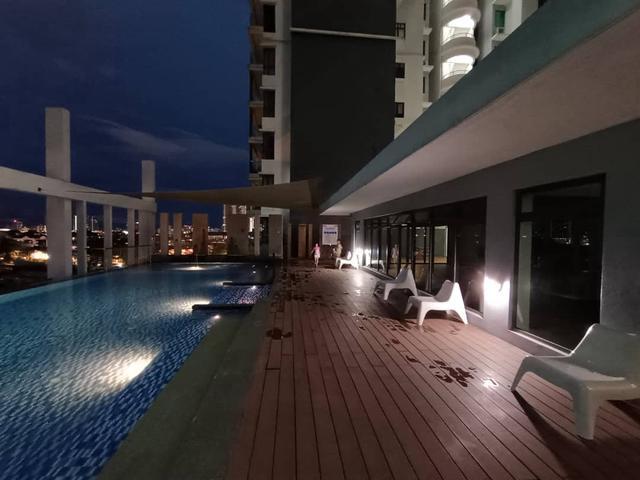 Condominium for rent in Country Heights Damansara, Kuala Lumpur