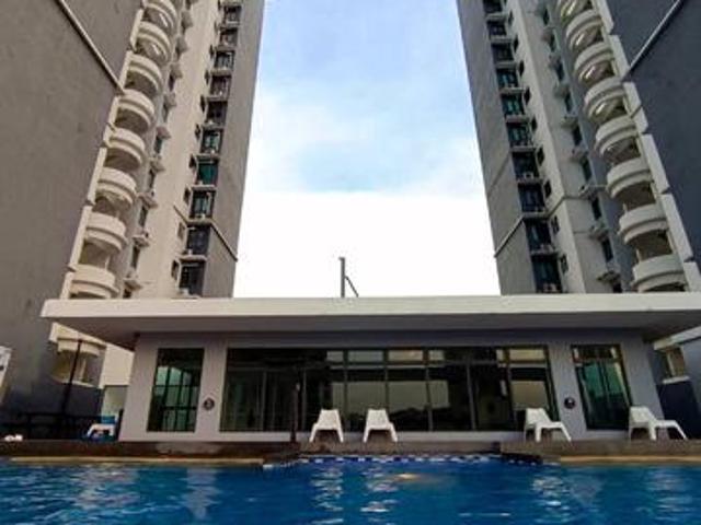 Condominium for sale in Country Heights Damansara, Kuala Lumpur