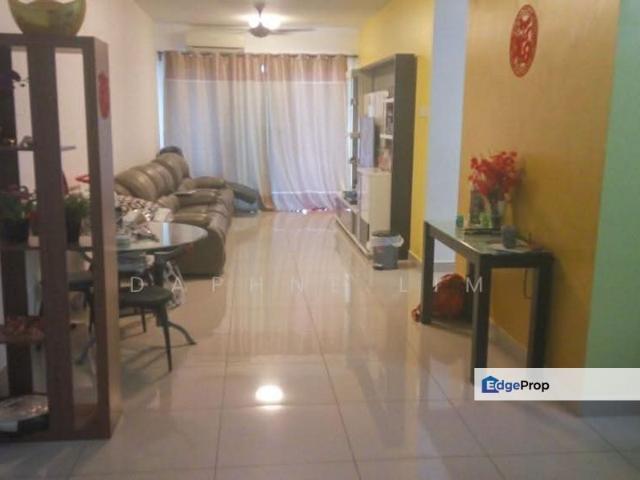 Condominium for sale in Kuchai Lama, Kuala Lumpur