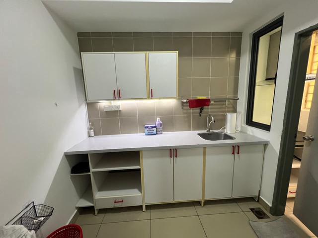 Condominium for rent in Country Heights Damansara, Kuala Lumpur