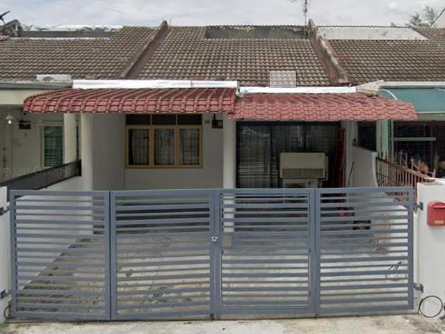 Terraced House for rent in Langat, Selangor
