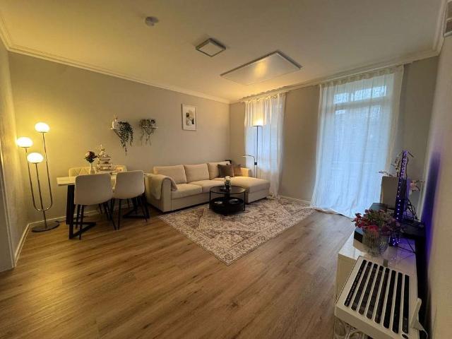 Apartment mieten in Lämmchesberg, Kaiserslautern