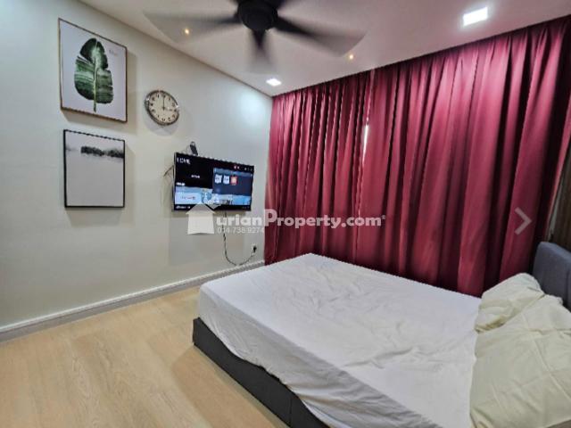 Apartment for rent in Tringganu