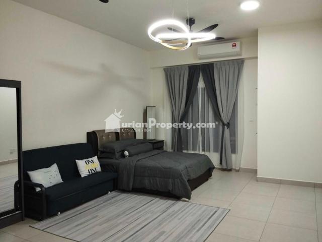 Apartment for rent in Tringganu