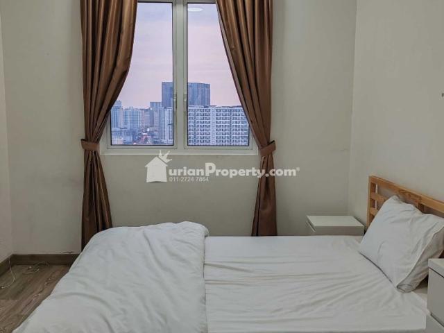 Apartment for rent in Tringganu